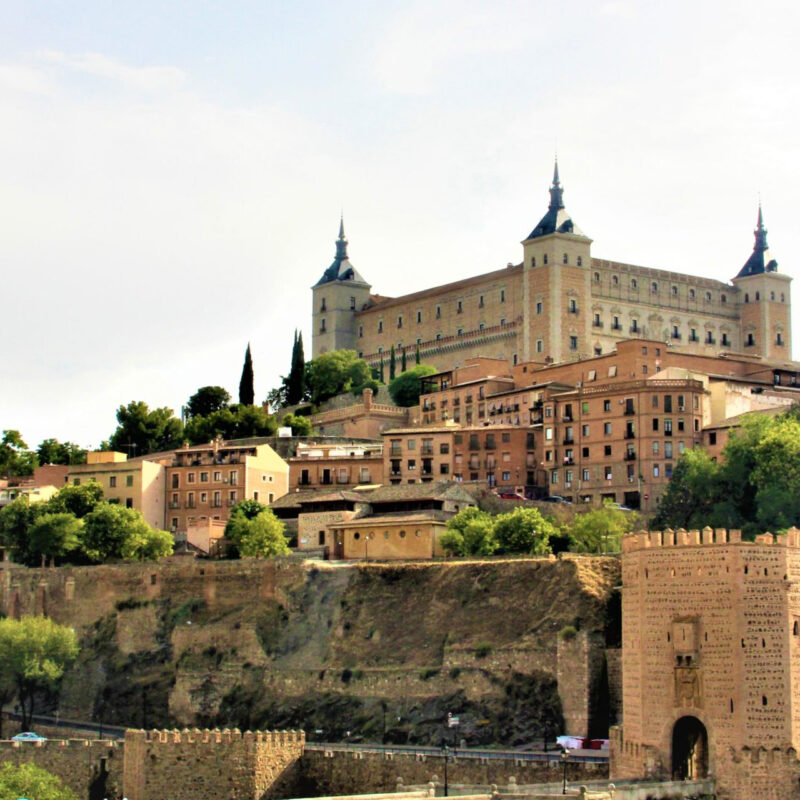 ciudades patrimonio madrid