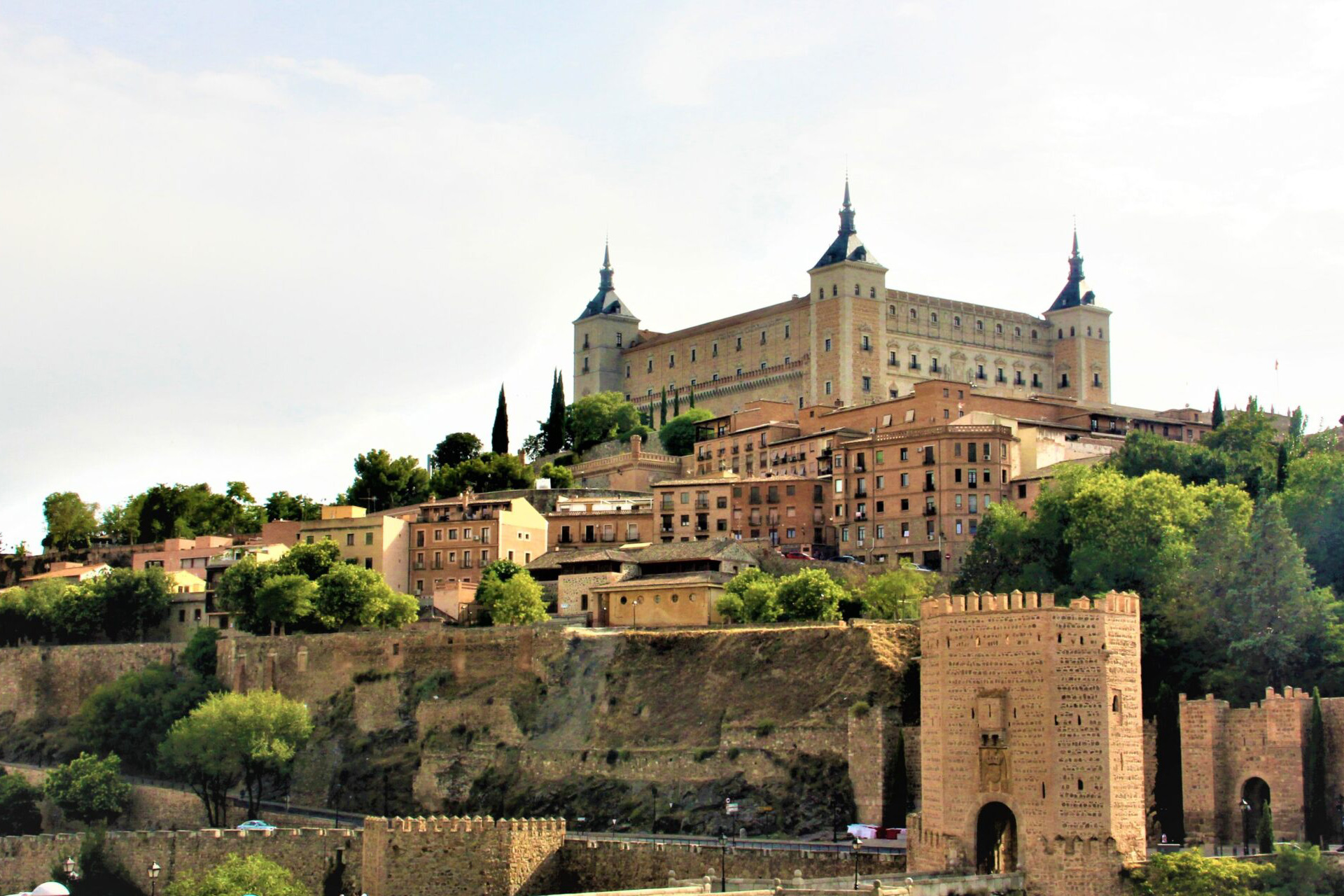 ciudades patrimonio madrid