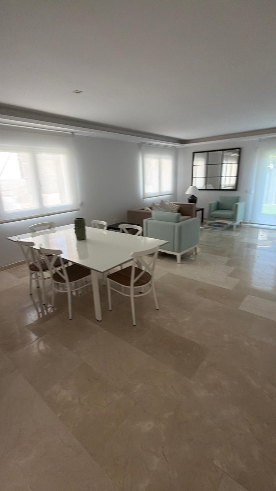 Majadahonda magnifico chalet independiente a estrenar.
 5